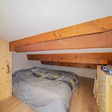 Apartment Cozy In *